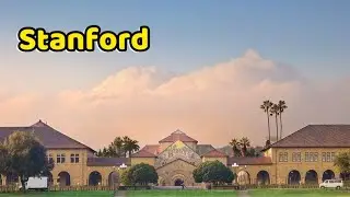 Inside Stanford Campus: Quick Facts and Insights  Part 3