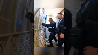 эти копы прямиком из &laquo;Мачо и ботан 2&raquo;😂