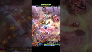 Lich Road to 30: Solo Kill OD - Epic Outplay!