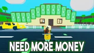 Ново видео на ROBLOX! 2025