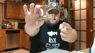 Lucky Tackle Box Unboxing Feburary 2019 ( LTB )