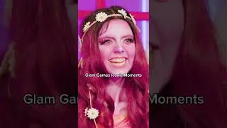 GLAM GAMES EPISODE 2! *best moments*😭