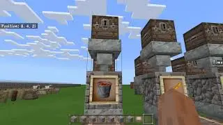 Советы Minecraft 002 &mdash; Какой источник топлива для печи лучший? Ответ может шокировать тебя!