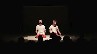 TRASHedy Trailer
