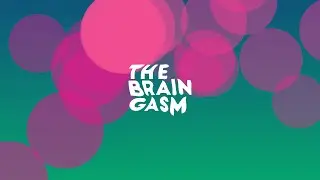 The Braingasm. Kaip dizainą kūrė smegenys