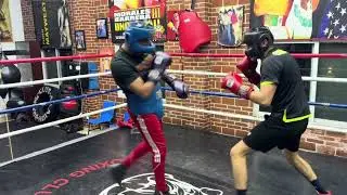 Yonekura Boxing club 
