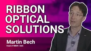 DeiC Testimonial - Ribbon IP Optical Solutions