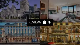best hotels in dublin ireland