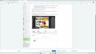 Shoe Design Prototype - Photoshop