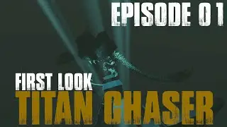 Titan Chaser