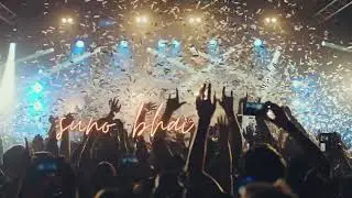 SUNO BHAI 🔥 Motivational Hindi Rap | Students, UPSC, JEE, NEET | Hustle AnthemBhai tera tone #music