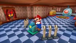 Always Smiling - Mario DDR | HD NO UI