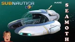 Subnautica Part 7 Great with GTX 730 , Core i3, Ram 4Gb || Games.