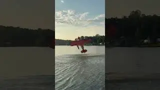 Cubs are made to hover&hellip;change my mind&hellip;. #extremeflightrc