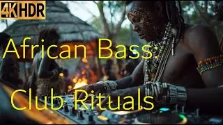 African Bass Club Rituals