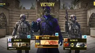 COD mobile gameplay Tamil#codtamilgameplay #codtamilgameplaylive #tamilgameplay #callofduty