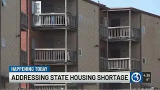 Connecticut faces housing shortage of up to 380,000 units, new report finds