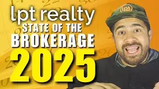 Why LPT Realty is BEATING Compass and EXP in Real Estate Growth