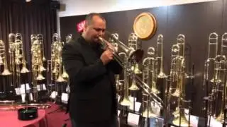 Michael Dease　plays Rath R10N