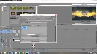 Sony Vegas intro Yapımı Türkçe