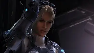Nova: Covert Ops Story - Part 1- 1080p
