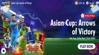 New Mode in WCC3 is Finally Here! 🔥  How It Plays | World Cricket Championship 3 Gameplay