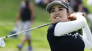 2025 Golfweek Awards: Who Took Female Player of the Year Honors?