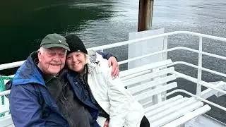 Highlights of our cruise to the Norwegian Fjords