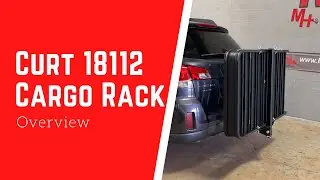 Curt 18112 Cargo Rack Overview/Showcase