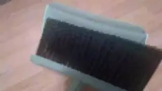 Kelamayi Broom Dustpan Set