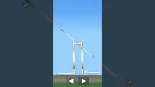 Very fast spin launcher #rocketlaunch #space #spaceexploration #games #sfs #astrophysics #memes