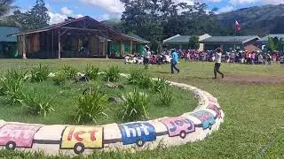 WKIS Earthquake Drill