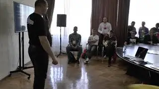 Mobile. Денис Тимофеев &mdash; Google RPC и его преимущества. IT-конференция &laquo;Стачка&raquo;, #nastachku