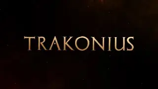 Ascend to Glory - Trakonius (Original Game Soundtrack)