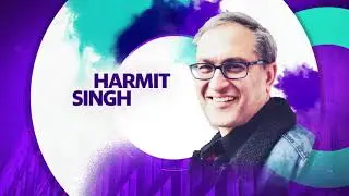 Yahoo Finance Presents: Levi Strauss CFO Harmit Singh