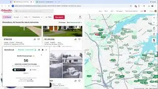 Mastering the Scraping Mode in Home Scout for Zillow and Redfin Listings