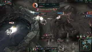 Krista the Legend, Steals Baron