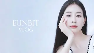 EUNBIT VLOG INTRO