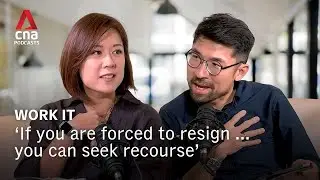Asked to quit? When dismissals become unlawful terminations | Work It podcast