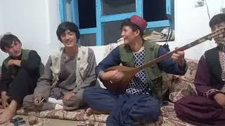 شب نشینی با رفیقا♥