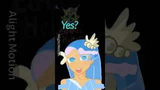 Another crk video! #cookierunkingdomfanart#Art#Sea fairy cookie#