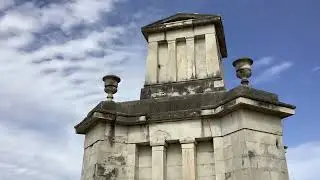 Ascension Of Our Lord Catholic Cemetery | Donaldsonville, LA