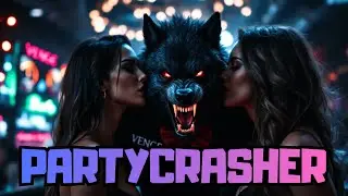 Ich crashe deine Party!!! 💥💥