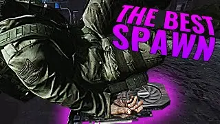 Interchange Spawn on a GRAPHICS CARD - Escape from Tarkov