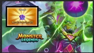 Monster Legends|60+ FREE METRO-ERA DAWN CHEST!80+ METRO ERACHEST OPENING!! COSMIC CHEST OPENING!!
