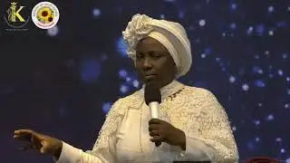 Building a New Lineage: God&rsquo;s Pattern for the FamilyPastor Tosin Olayinka (Ajibs)