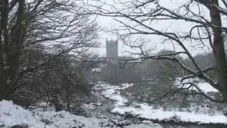 DnB Mix Winter 2008