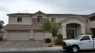 5 Bedroom home 3 bath 4,075 square foot home in 89084