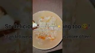 I made #Belizean Cold Cake 🇧🇿 🎂 😋 & This How It Turned Out! #foodievlog #snacks #dessertlovers