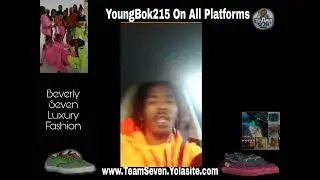 CEO Lamar Ward Surviving Philly| Views of Streets of Philly After Mass Shooting and Killings
